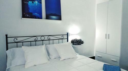 Bed & Breakfast Gio House Pompei