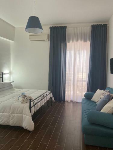 Bed & Breakfast Gio House Pompei