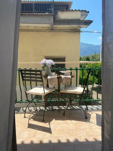 Bed & Breakfast Gio House Pompei