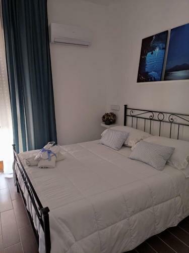 Bed & Breakfast Gio House Pompei