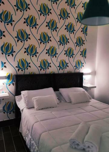Bed & Breakfast Gio House Pompei