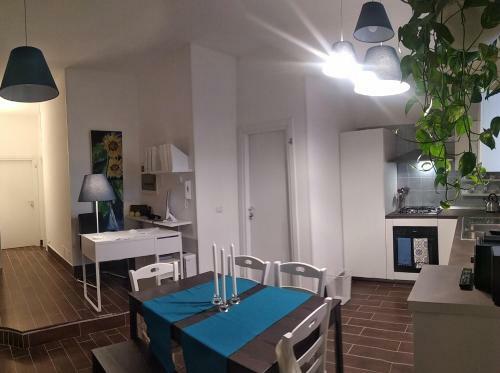 Bed & Breakfast Gio House Pompei