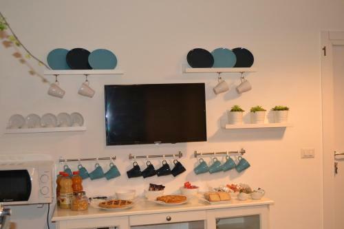 Bed & Breakfast Gio House Pompei