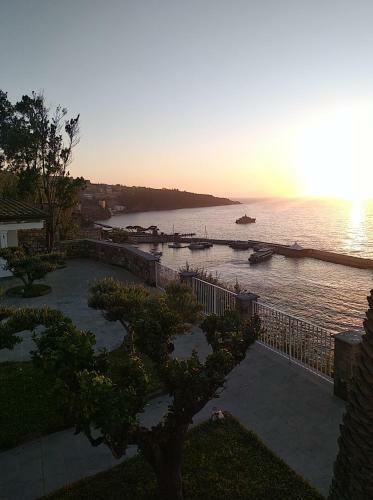 Bed & Breakfast Gio House Pompei