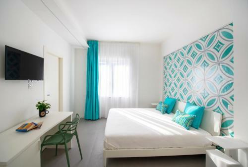 Hostal Gemmis In Pompeii