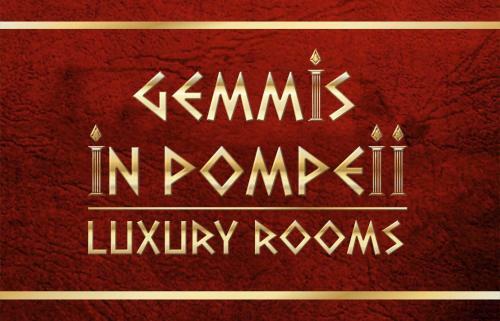 Hostal Gemmis In Pompeii