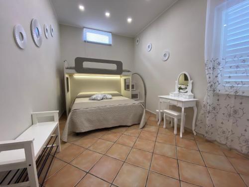 La Casa Di Vesta