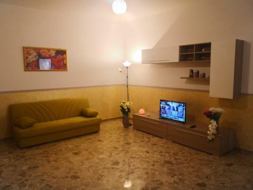 House Of Flowers