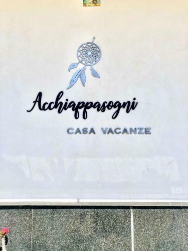 Casa Vacanze Acchiappasogni Rosso