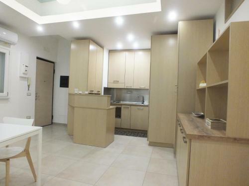 Bed & Breakfast Vitruvio Home