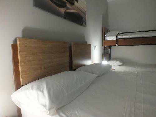 Bed & Breakfast Vitruvio Home