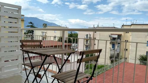 Bed & Breakfast Vitruvio Home
