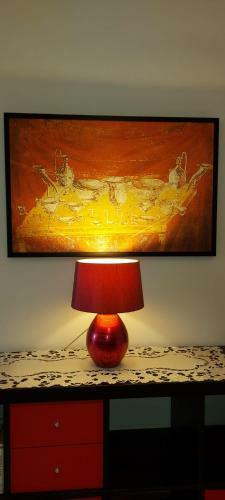 Apartamento Chez Vous Pompei