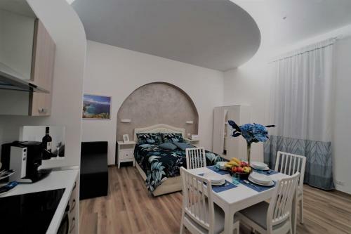 Apartamento Il Casale Pompeiano