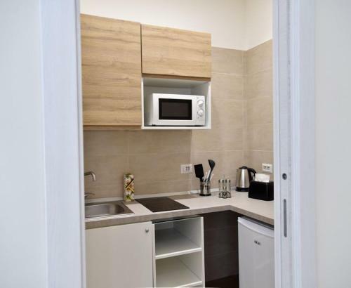 Apartamento Pompei Luxury Suite