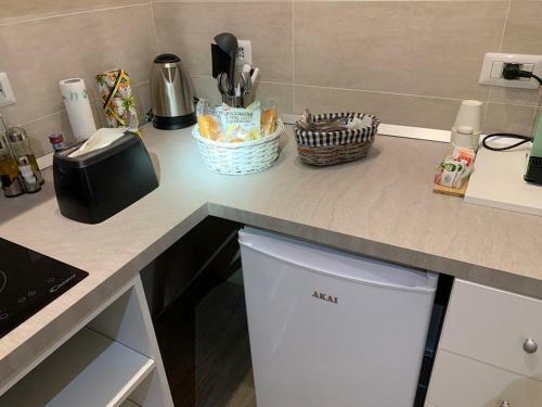 Apartamento Pompei Luxury Suite