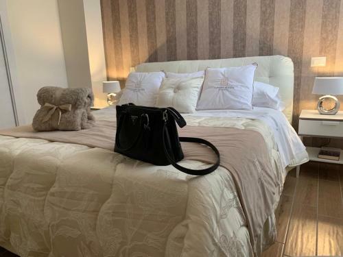 Apartamento Pompei Luxury Suite