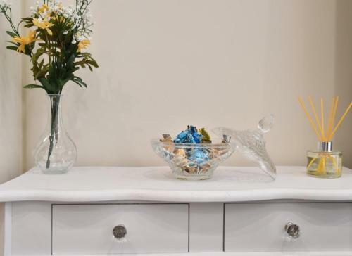 Apartamento Pompei Luxury Suite