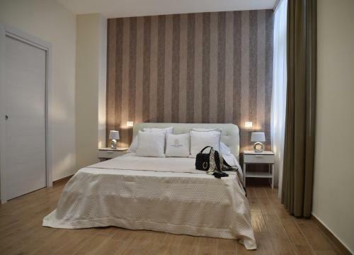 Apartamento Pompei Luxury Suite