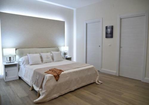 Apartamento Pompei Luxury Suite