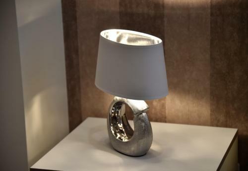 Apartamento Pompei Luxury Suite