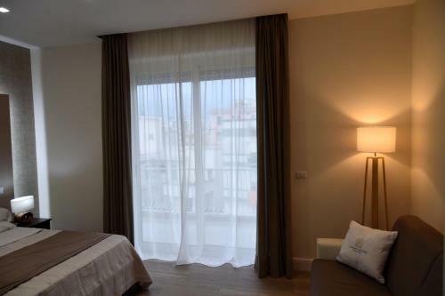 Apartamento Pompei Luxury Suite