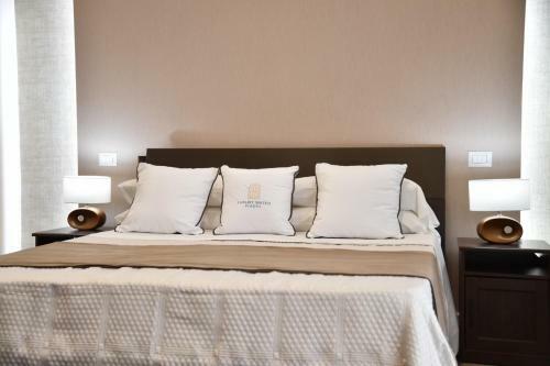 Apartamento Pompei Luxury Suite