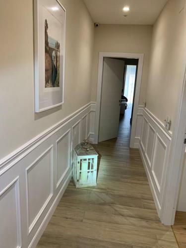 Apartamento Pompei Luxury Suite