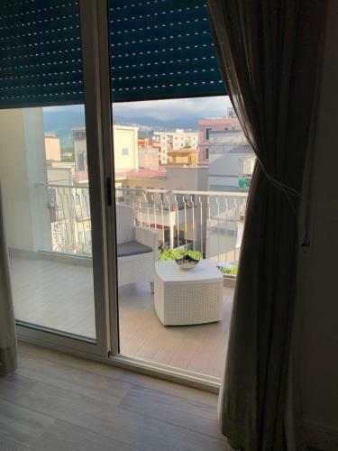 Apartamento Pompei Luxury Suite
