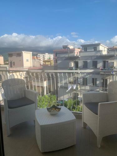 Apartamento Pompei Luxury Suite