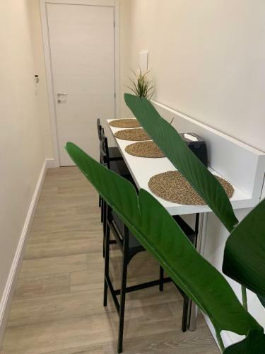 Apartamento Pompei Luxury Suite
