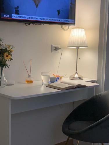 Apartamento Pompei Luxury Suite