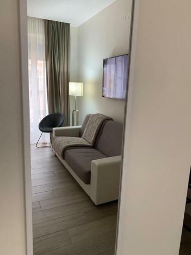 Apartamento Pompei Luxury Suite