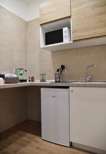 Apartamento Pompei Luxury Suite