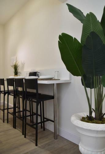 Apartamento Pompei Luxury Suite