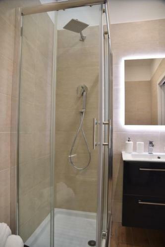 Apartamento Pompei Luxury Suite