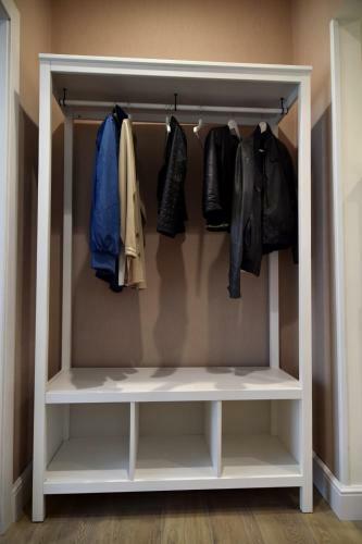 Apartamento Pompei Luxury Suite