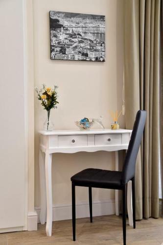 Apartamento Pompei Luxury Suite