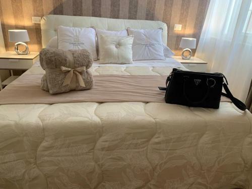 Apartamento Pompei Luxury Suite