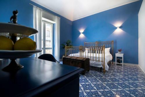 Bed & Breakfast Crudo Home