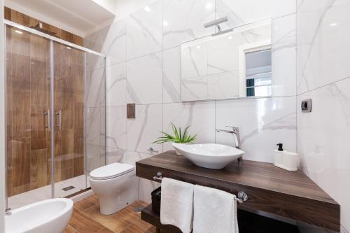 Bed & Breakfast Pompei Plaza