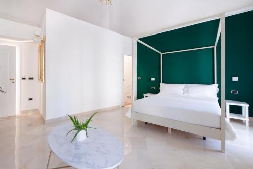 Bed & Breakfast Pompei Plaza