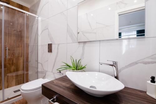 Bed & Breakfast Pompei Plaza