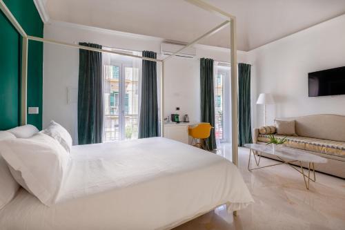 Bed & Breakfast Pompei Plaza