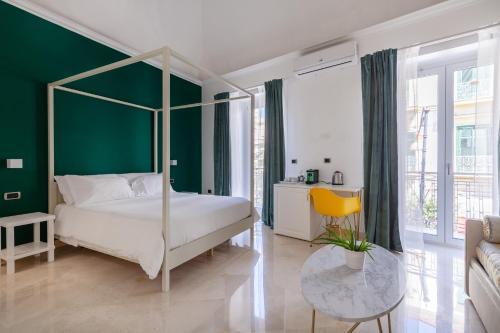 Bed & Breakfast Pompei Plaza
