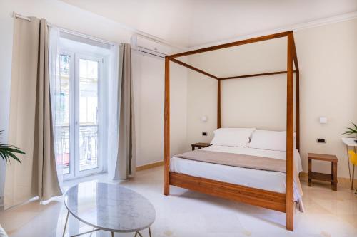 Bed & Breakfast Pompei Plaza