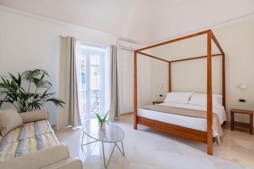 Bed & Breakfast Pompei Plaza