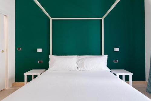 Bed & Breakfast Pompei Plaza
