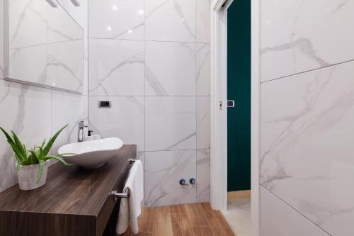 Bed & Breakfast Pompei Plaza