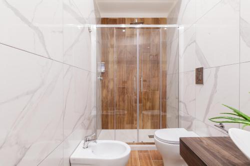 Bed & Breakfast Pompei Plaza